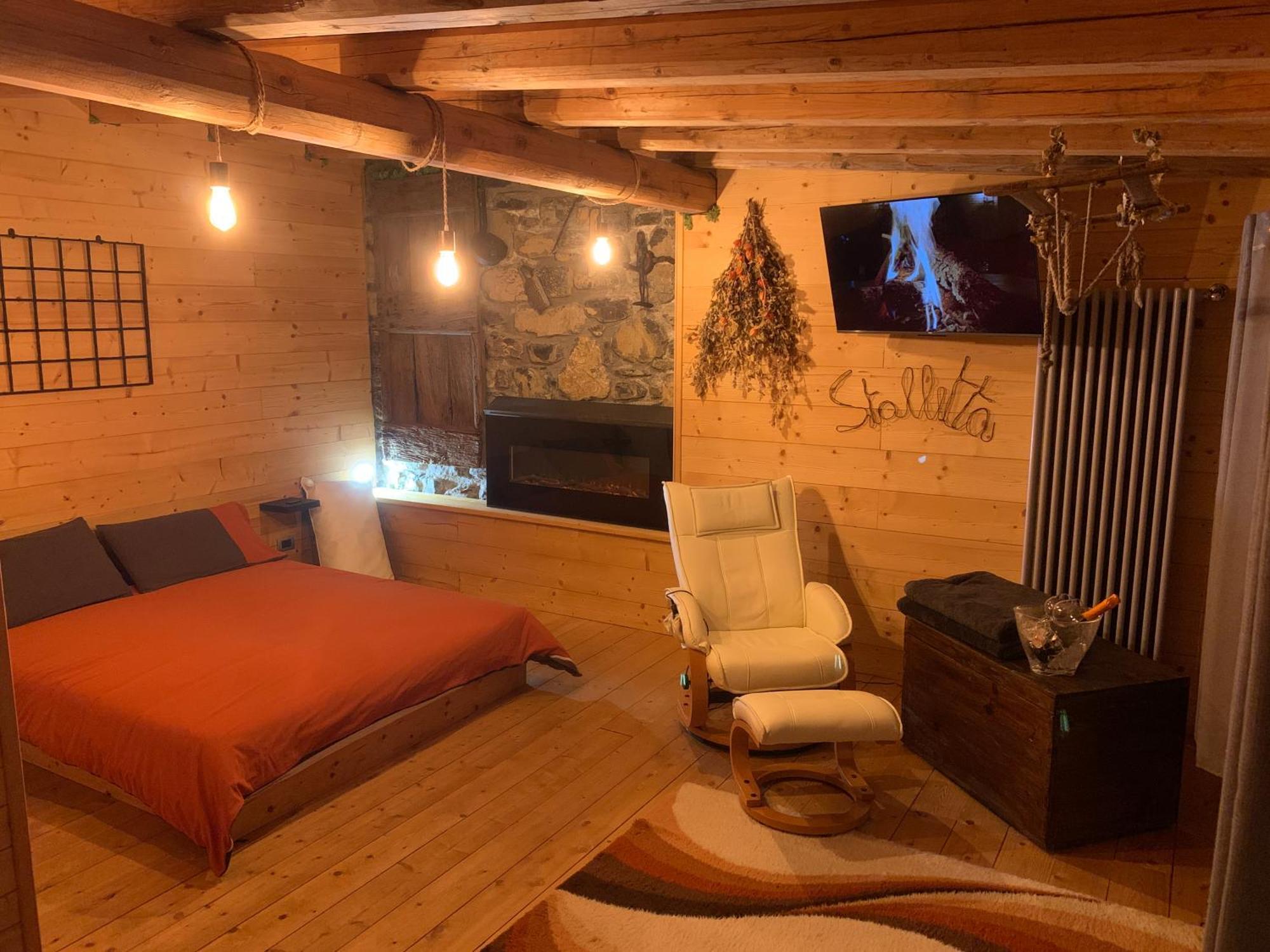 Albergo Moderno & Spa Fuipiano Valle Imagna Exterior photo