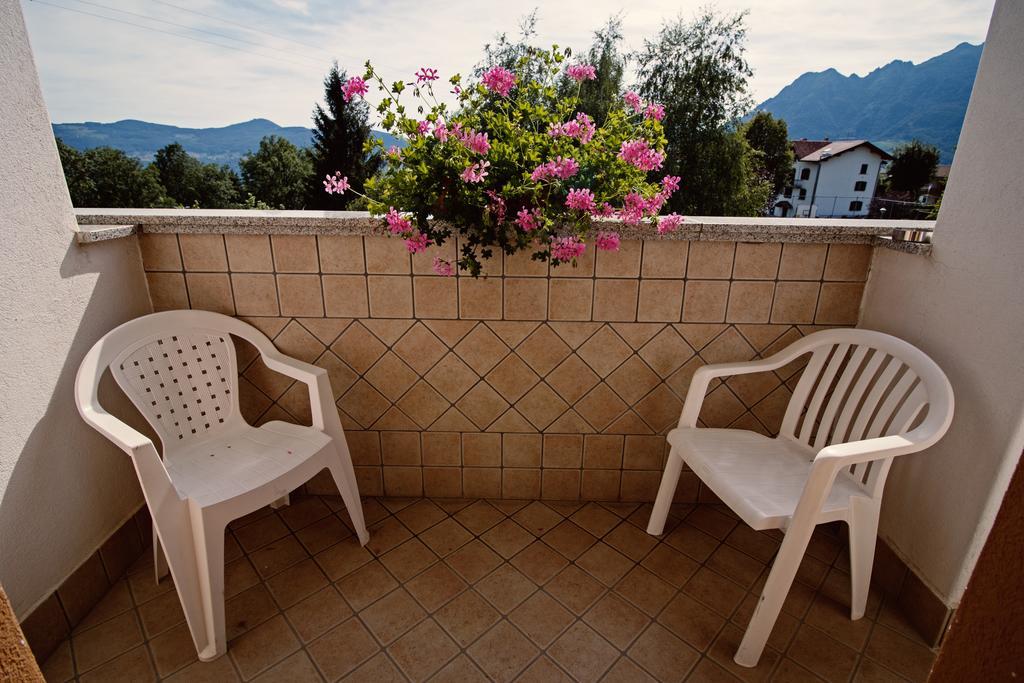 Albergo Moderno & Spa Fuipiano Valle Imagna Exterior photo