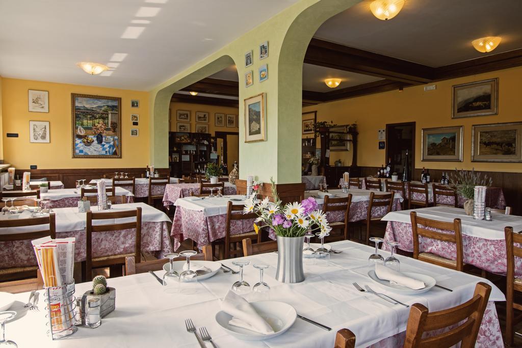 Albergo Moderno & Spa Fuipiano Valle Imagna Exterior photo