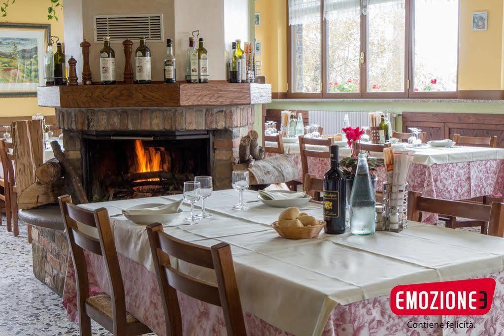 Albergo Moderno & Spa Fuipiano Valle Imagna Exterior photo